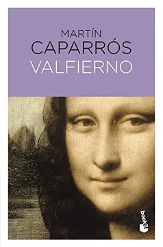 Portada: VALFIERNO