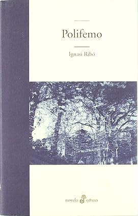 Portada: POLIFEMO