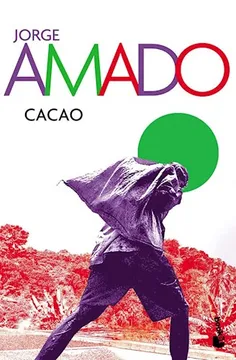 Portada: CACAO