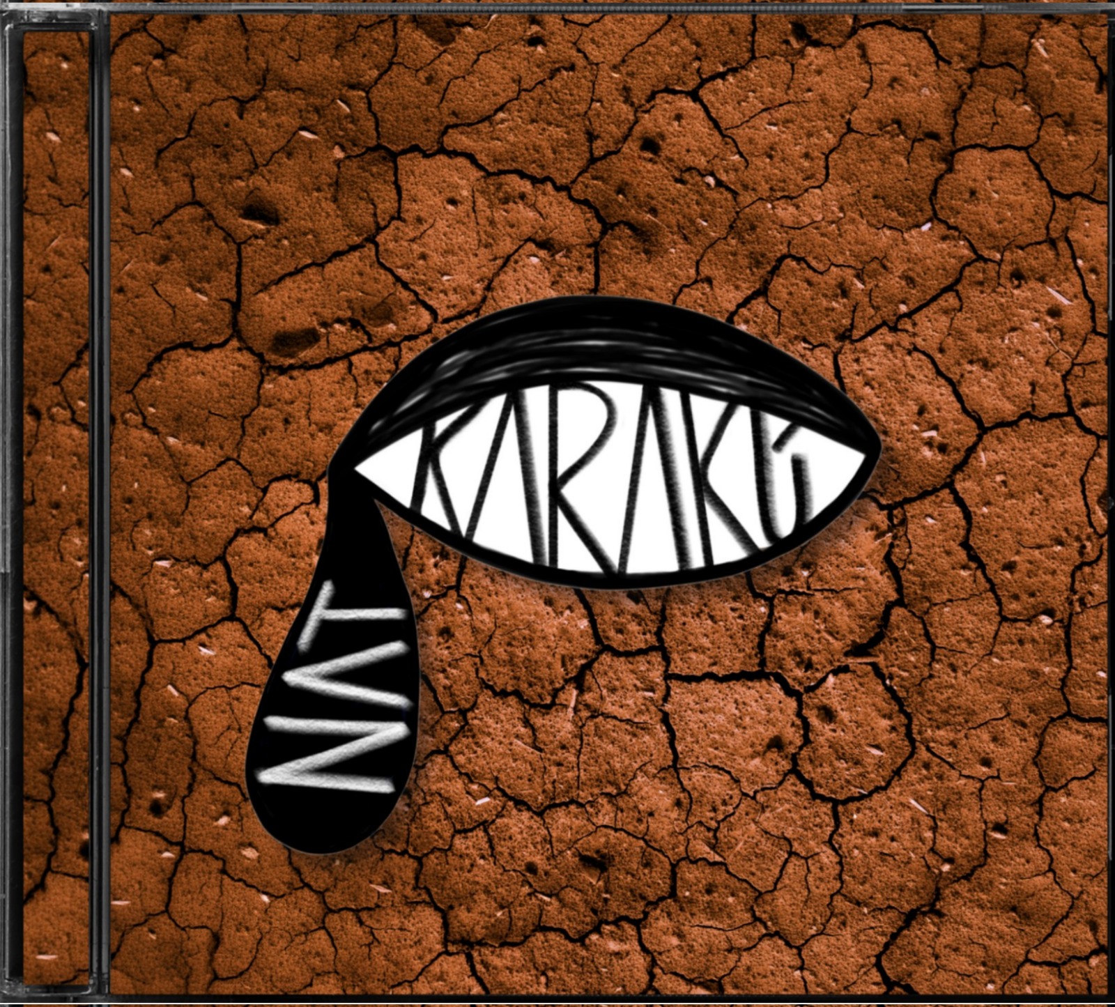 Portada: KARAKÚ