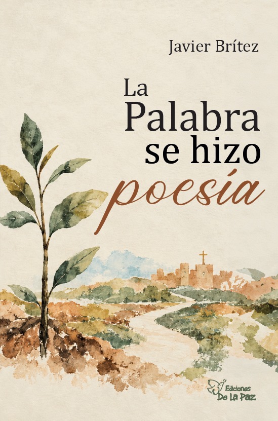 Portada: LA PALABRA SE HIZO POESÍA