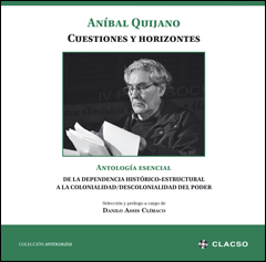 Portada: CUESTIONES Y HORISONTES