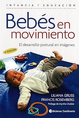 Portada: BEBES EN MOVIMIENTO