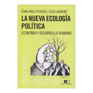 Portada: LA NUEVA ECOLOGIA POLITICA