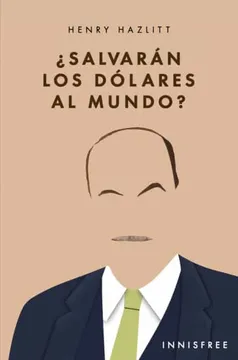 Portada: SALVARAN LOS DOLARES EL MUNDO