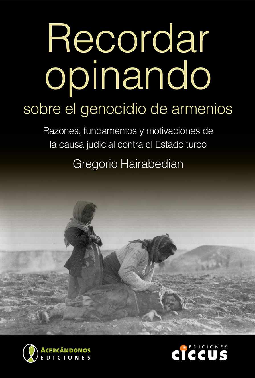 Portada: Recordar opinando