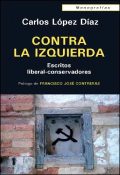 Portada: CONTRA LA IZQUIERDA