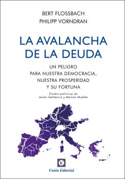 Portada: LA AVALANCHA DE LA DEUDA