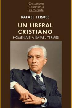Portada: UN LIBERAL CRISTIANO