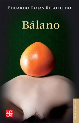Portada: BÁLANO