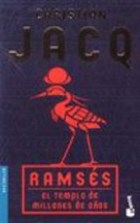 Portada: RAMSES, EL TEMPLO DE MILLONES DE AÑOS