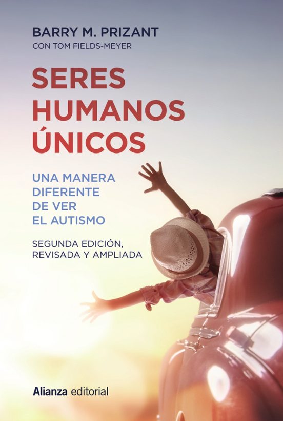 Portada: SERES HUMANOS UNICOS