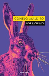 Portada: CONEJO MALDITO