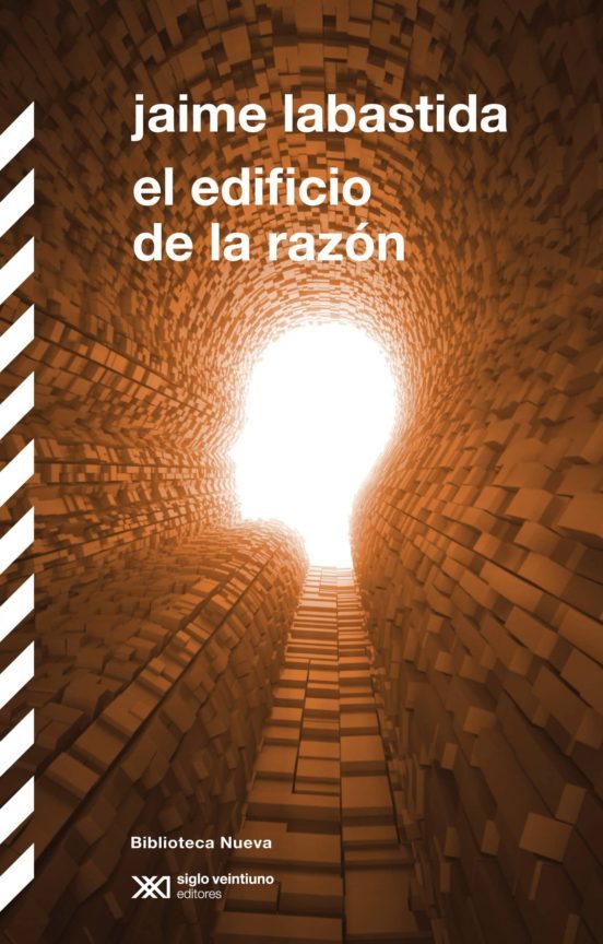 Portada: EL EDIFICIO DE LA RAZÓN