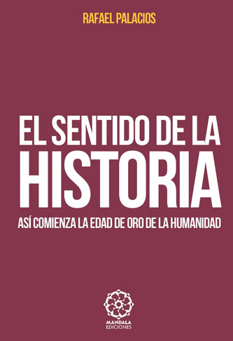 Portada: EL SENTIDO DELA HISTORIA