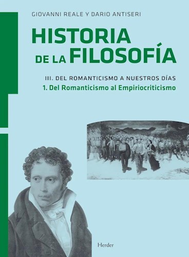 Portada: HISTORIA DE LA FILOSOFIA TOMO 1,2,3
