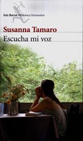 Portada: ESCUCHA MI VOZ