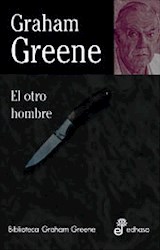 Portada: EL OTRO HOMBRE