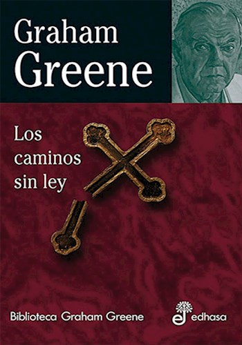Portada: LOS CAMINOS SIN LEY