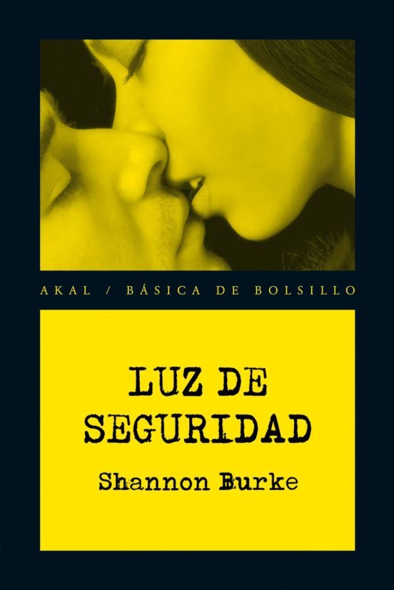 Portada: LUZ DE SEGURIDAD