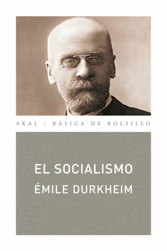 Portada: EL SOCIALISMO