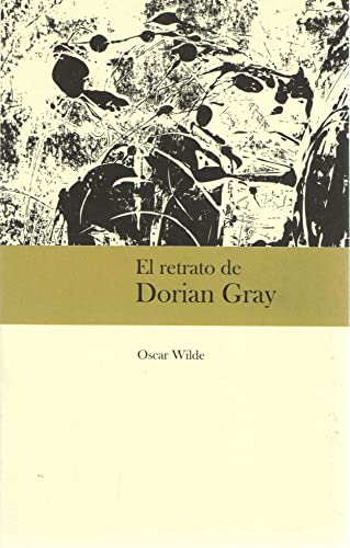 Portada: EL RETRATO DE DORIAN GRAY