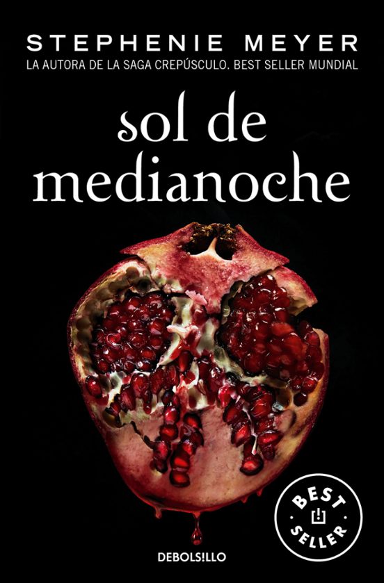 Portada: SOL DE MEDIANOCHE
