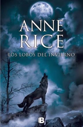 Portada: LOS LOBOS DEL INVIERNO