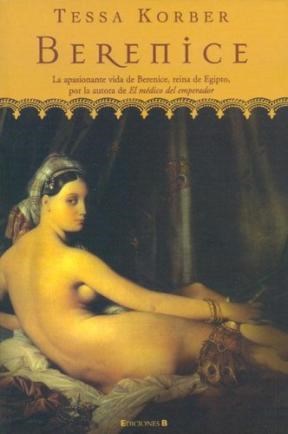 Portada: BERENICE
