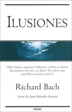 Portada: ILUSIONES