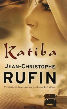 Portada: KATIBA