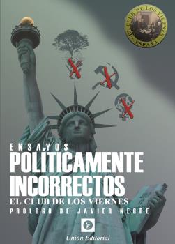 Portada: ENSAYOS POLÍTICAMENTE INCORRECTOS_POD