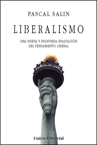 Portada: LIBERALISMO