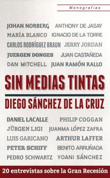 Portada: SIN MEDIA TINTAS