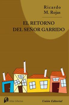 Portada: EL RETORNO DEL SEÑOR GARRIO