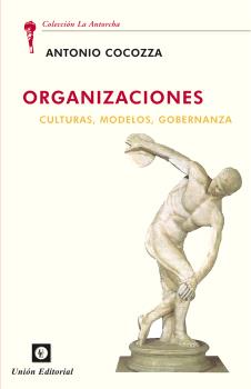 Portada: ORGANIZACIONES