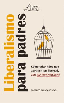 Portada: LEVARALISMO PARA  PABRES