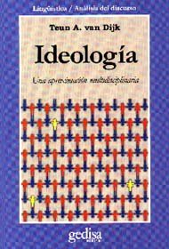 Portada: IDEOLOGIA