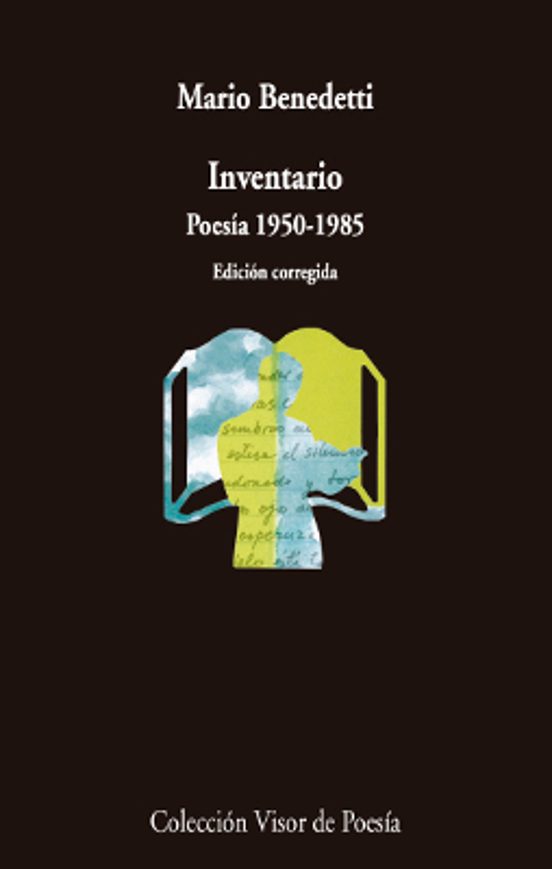 Portada: INVENTARIO 1