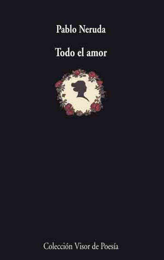 Portada: TODO EL AMOR