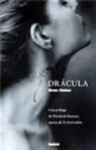 Portada: DRACULA