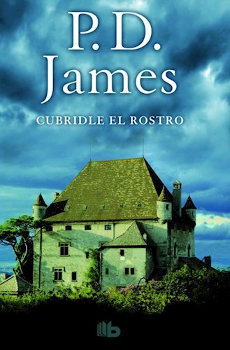 Portada: CUBRIDLE EL ROSTRO