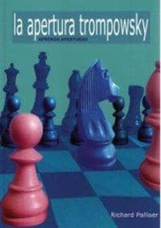 Portada: LA APERTURA TROMPOWSKY