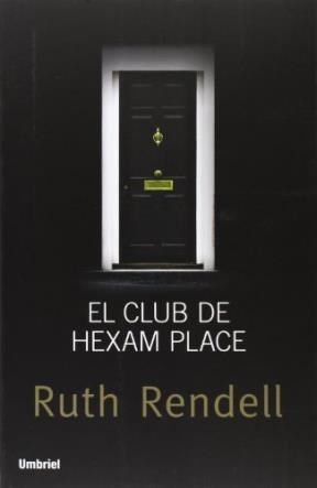 Portada: CLUB DE HEXAM PLACE