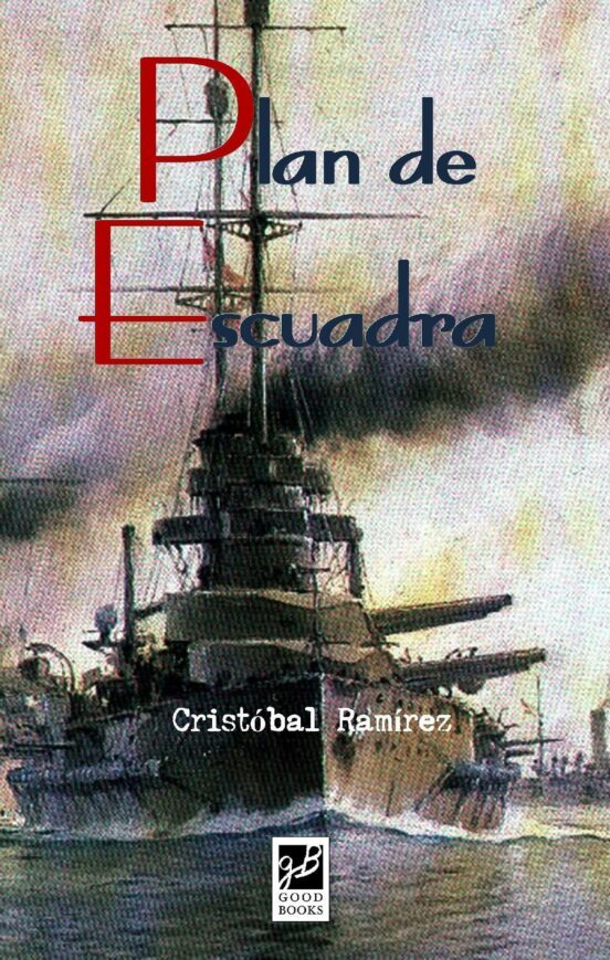 Portada: PLAN DE ESCUADRA