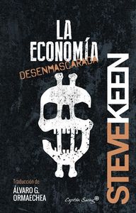 Portada: LA ECONOMIA DESENMASCARADA
