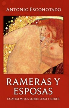 Portada: RAMERAS Y ESPOSAS