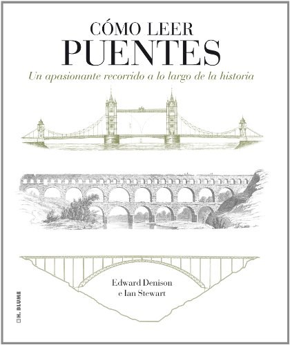 Portada: COMO LEER PUENTES