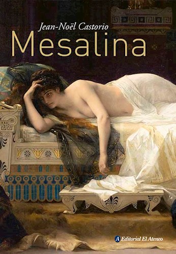 Portada: MESALINA