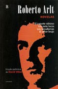 Portada: EL JUGETE RABIOSO
